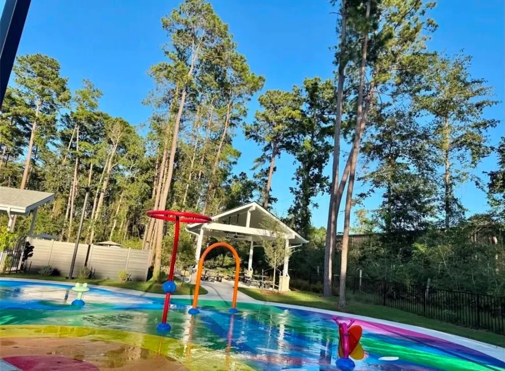 1638 Lorenzo Lane Magnolia, TX 77354