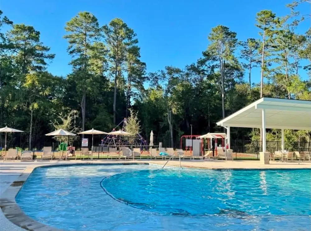 1638 Lorenzo Lane Magnolia, TX 77354