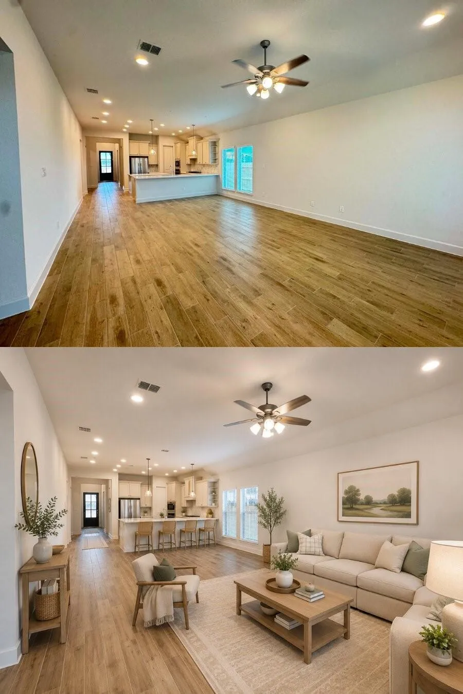 1638 Lorenzo Lane Magnolia, TX 77354