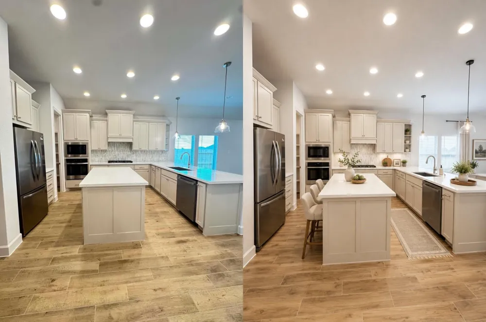 1638 Lorenzo Lane Magnolia, TX 77354