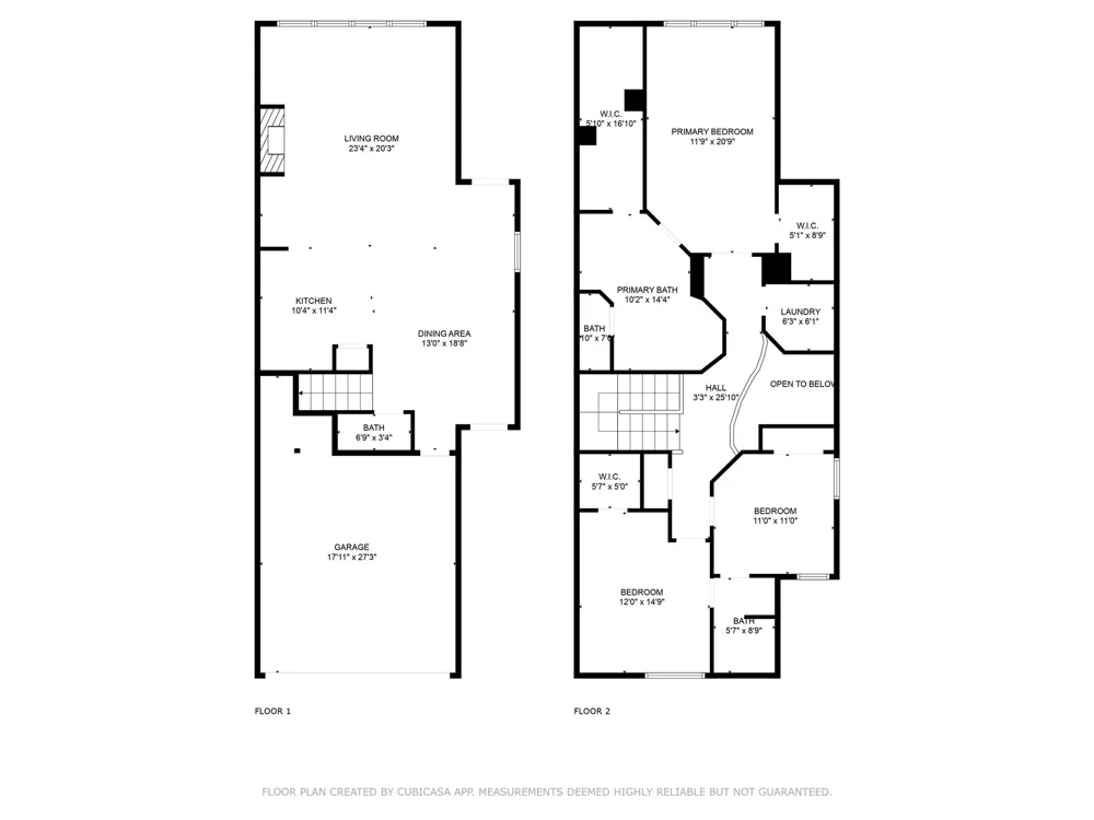 5166 Oasis Park Houston, TX 77021