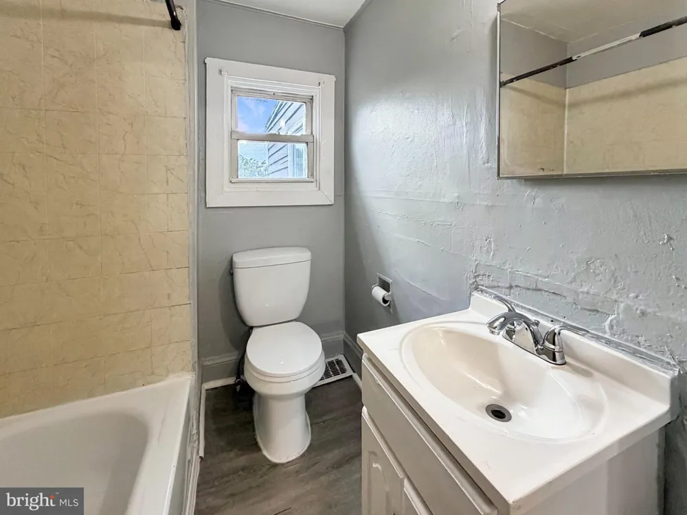 42 MYRTLE STREET Bridgeton, NJ 08302