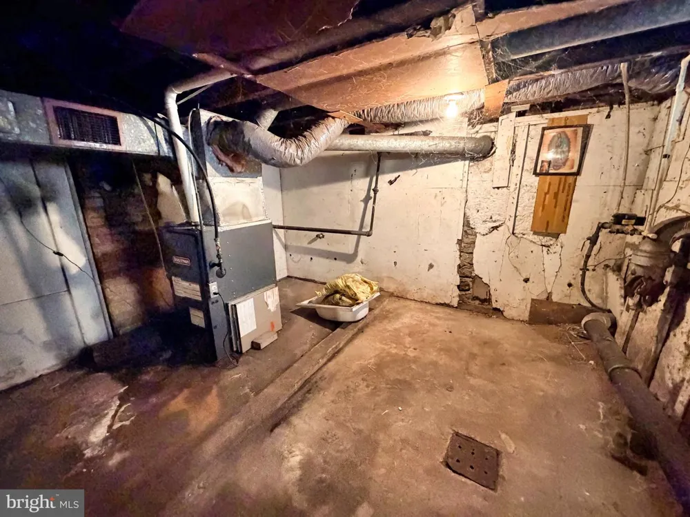42 MYRTLE STREET Bridgeton, NJ 08302