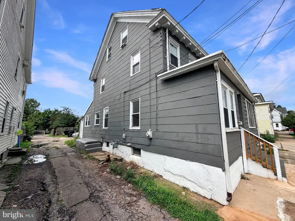 42 MYRTLE STREET Bridgeton, NJ 08302