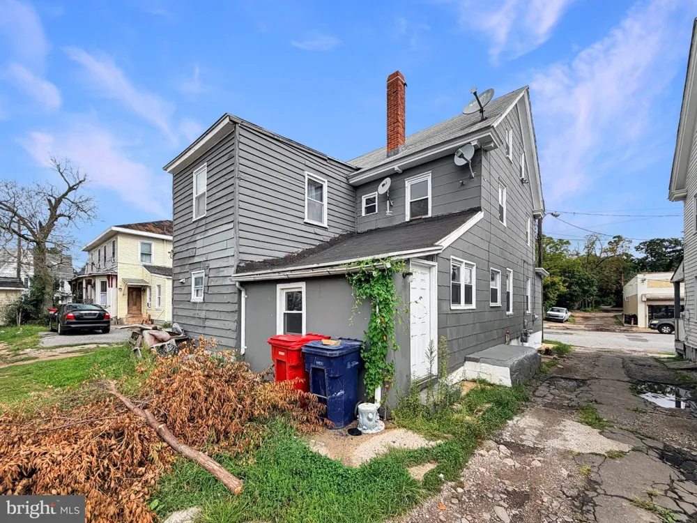 42 MYRTLE STREET Bridgeton, NJ 08302