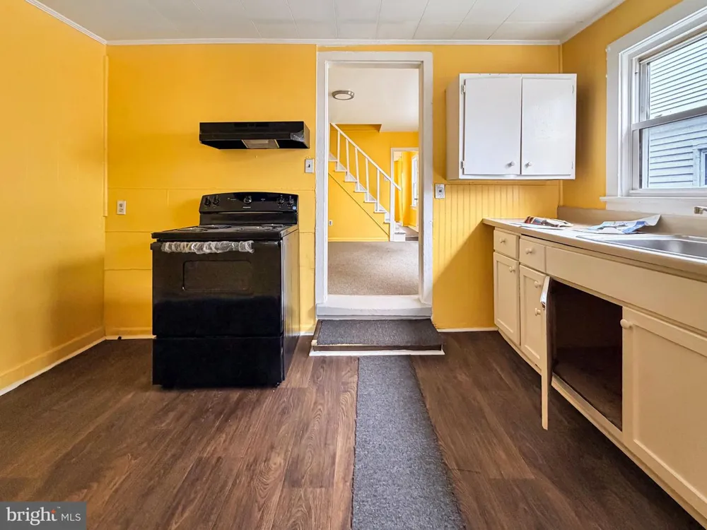 42 MYRTLE STREET Bridgeton, NJ 08302