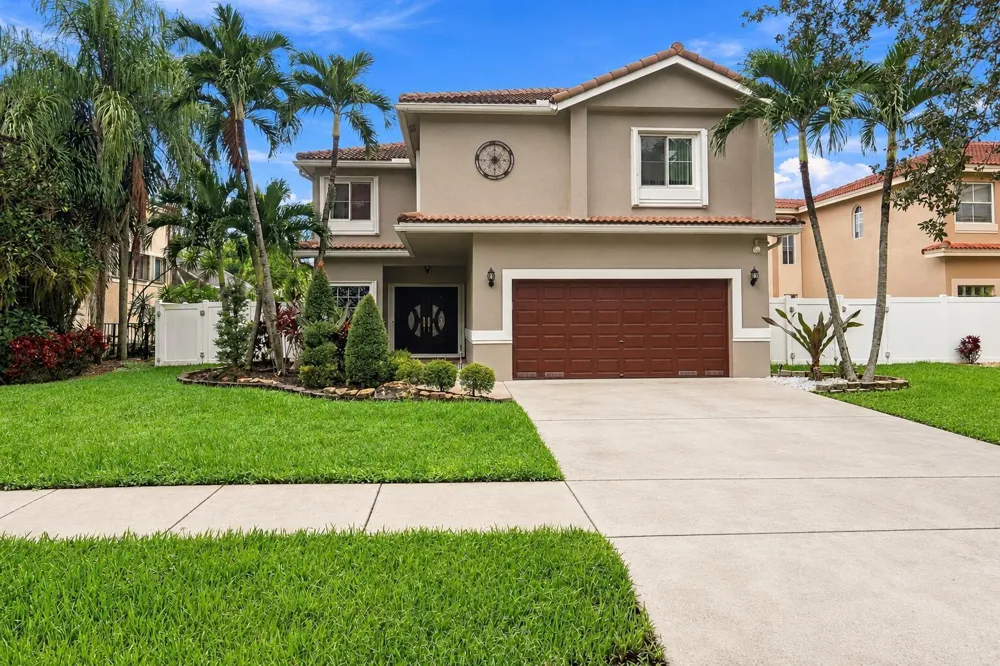 6211 NW 58th Way Parkland, FL 33067