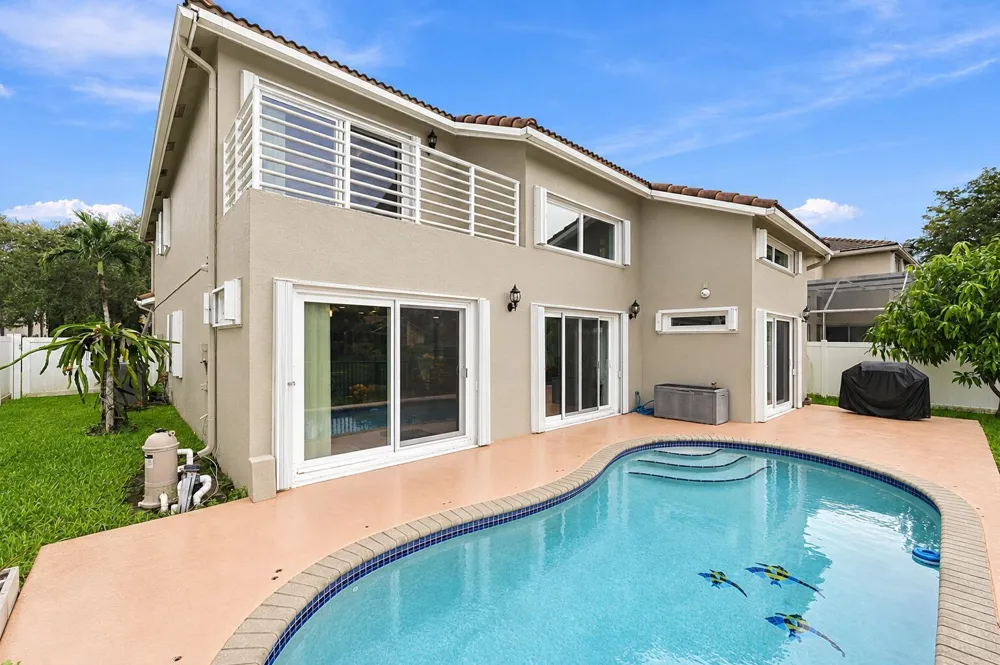 6211 NW 58th Way Parkland, FL 33067
