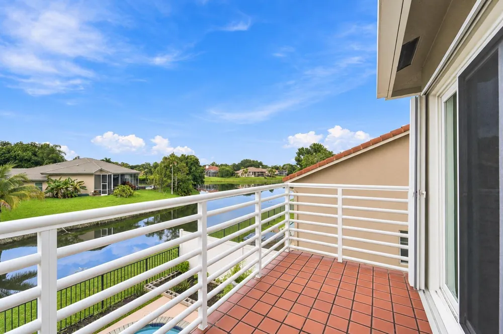 6211 NW 58th Way Parkland, FL 33067