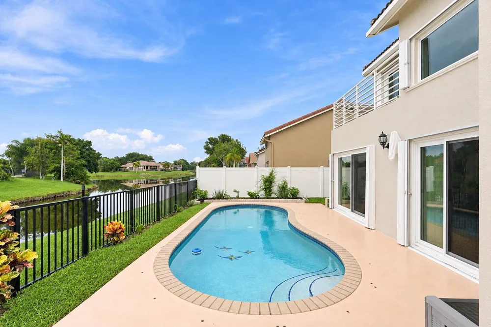 6211 NW 58th Way Parkland, FL 33067
