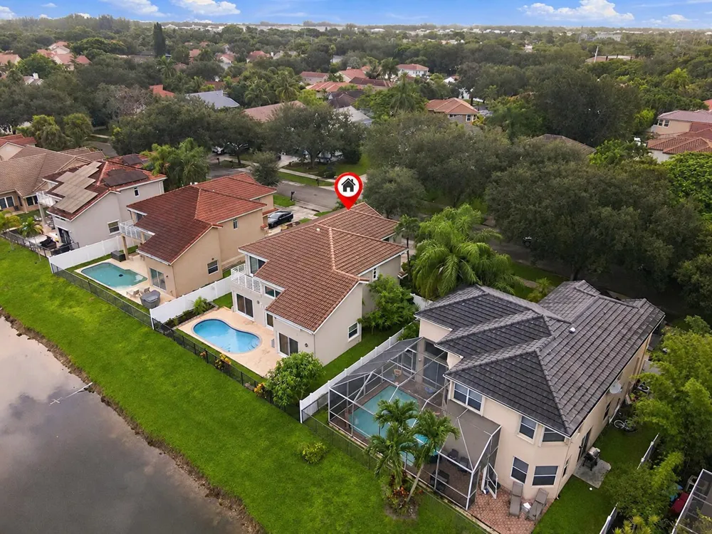 6211 NW 58th Way Parkland, FL 33067