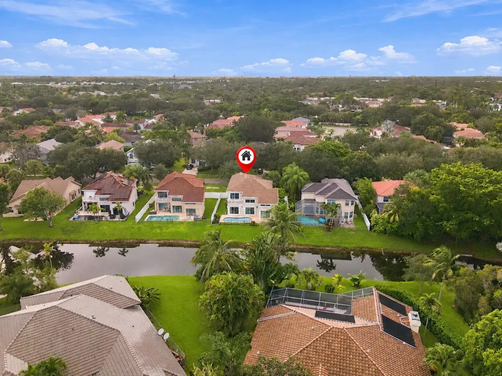 6211 NW 58th Way Parkland, FL 33067