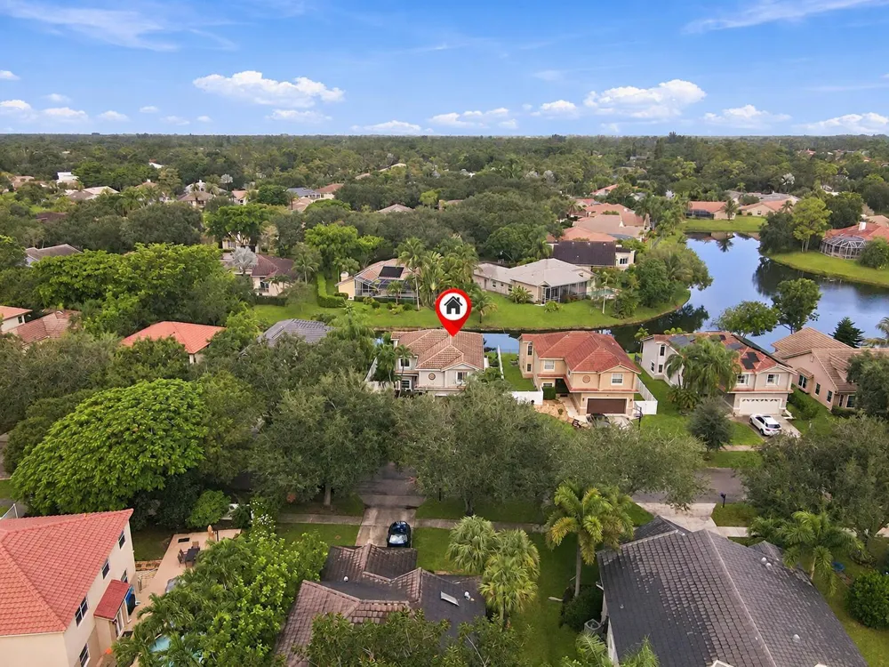 6211 NW 58th Way Parkland, FL 33067