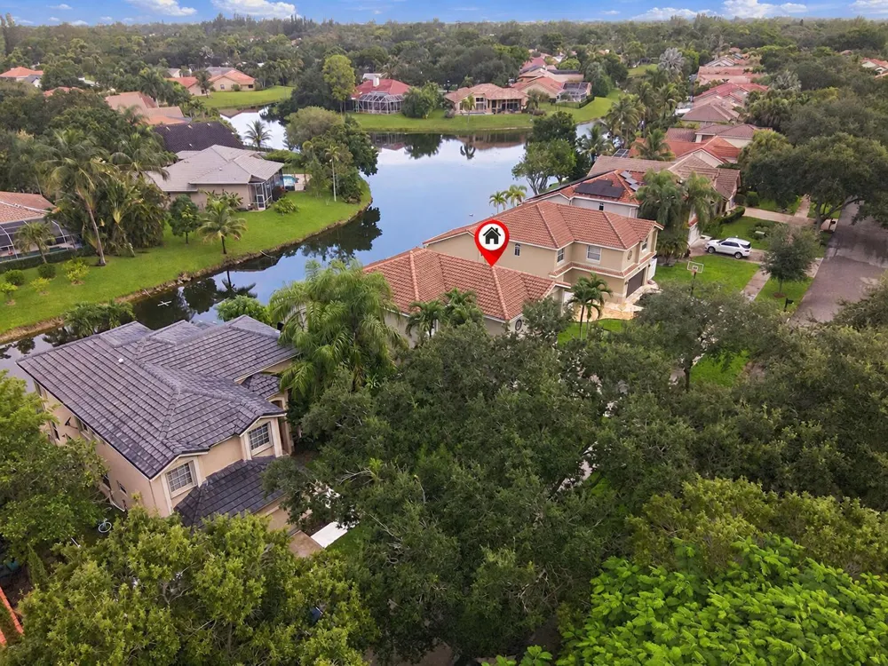 6211 NW 58th Way Parkland, FL 33067