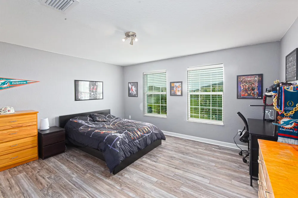 7647 NW Old Grove Lane Port St. Lucie, FL 34987