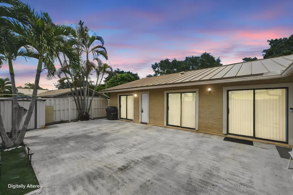 5799 GOLDEN EAGLE CIRCLE Palm Beach Gardens, FL 33418