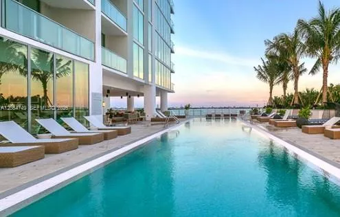 2900 NE 7th Ave #1603 Miami, FL 33137