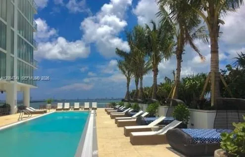 2900 NE 7th Ave #1603 Miami, FL 33137