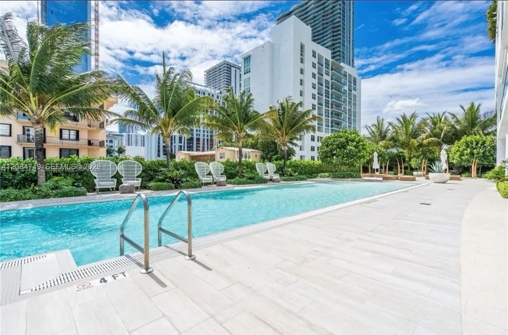 2900 NE 7th Ave #1603 Miami, FL 33137