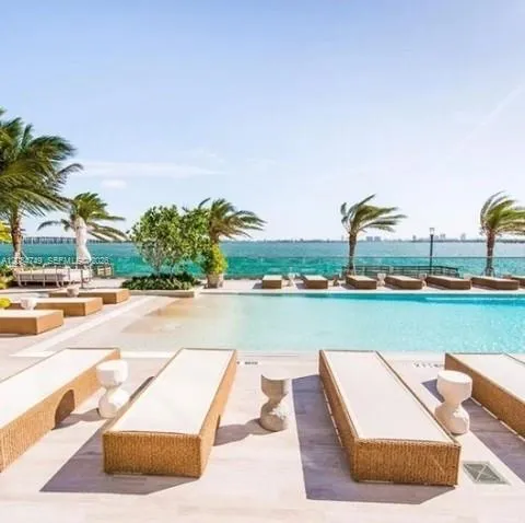 2900 NE 7th Ave #1603 Miami, FL 33137