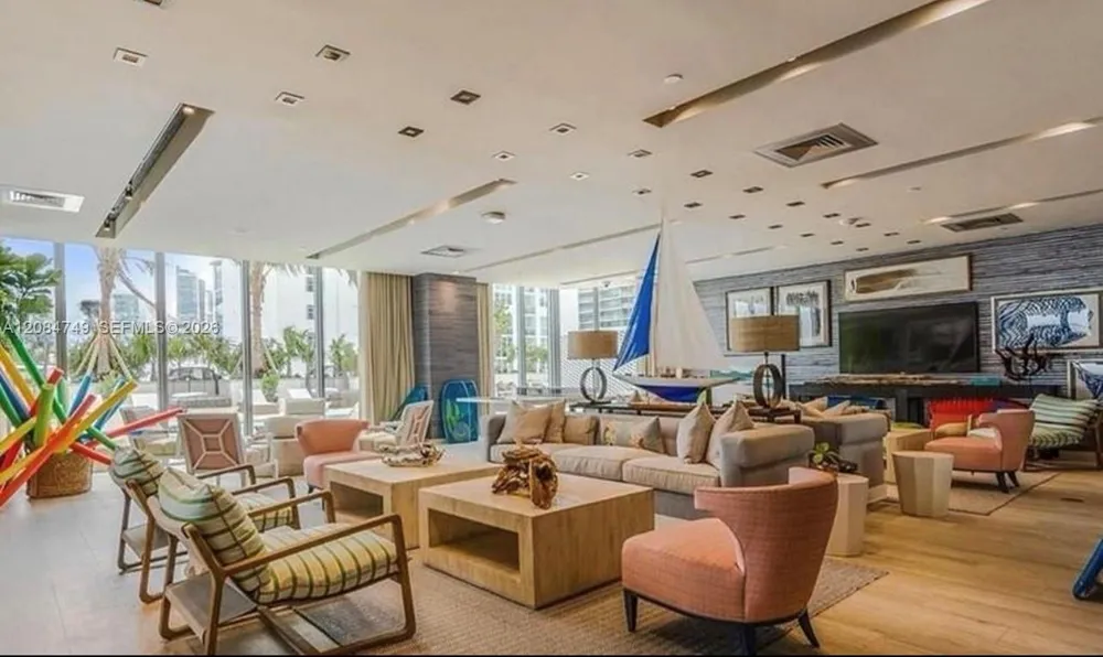 2900 NE 7th Ave #1603 Miami, FL 33137