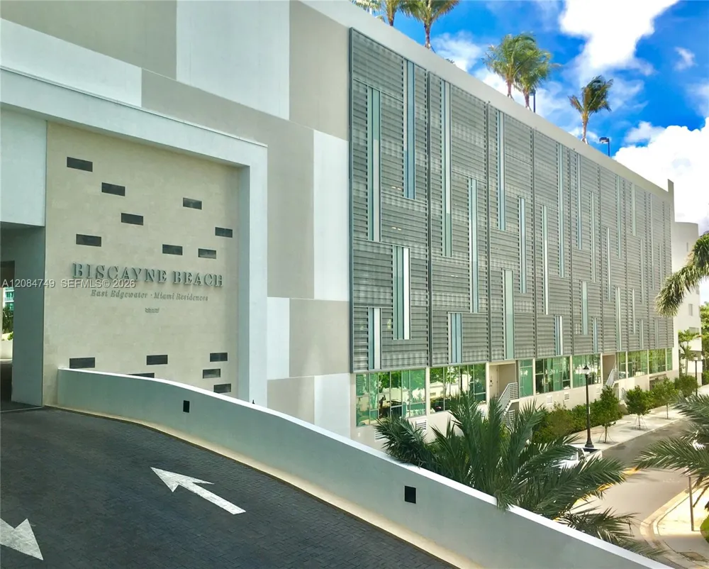 2900 NE 7th Ave #1603 Miami, FL 33137