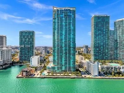 2900 NE 7th Ave #1603 Miami, FL 33137