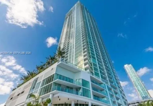 2900 NE 7th Ave #1603 Miami, FL 33137
