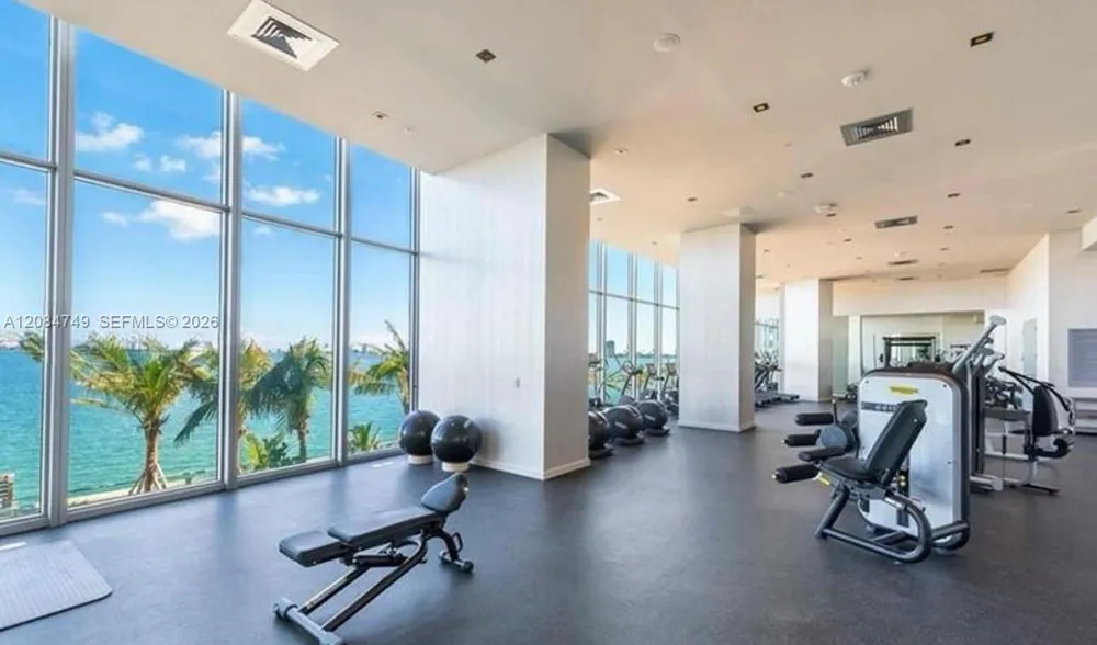 2900 NE 7th Ave #1603 Miami, FL 33137