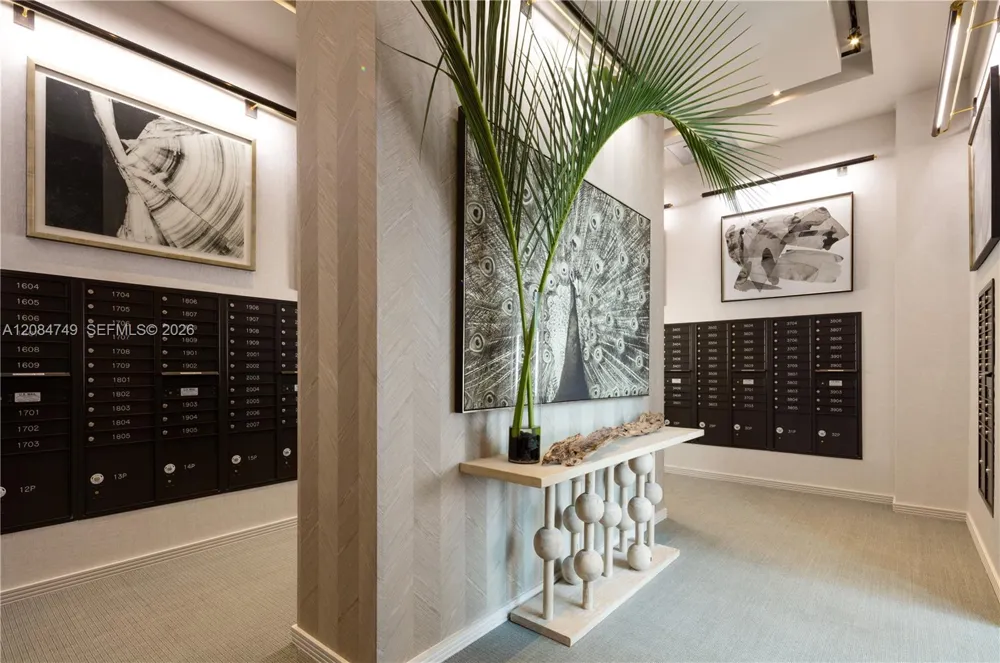 2900 NE 7th Ave #1603 Miami, FL 33137