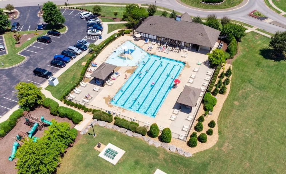 1450 Old Stone Rd Lebanon, TN 37087