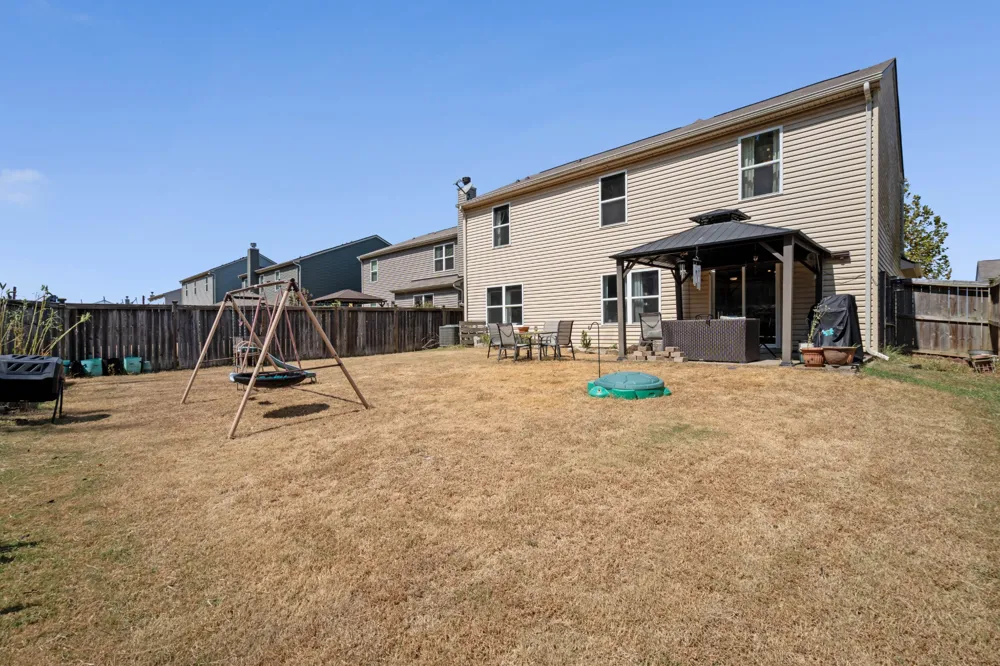 1450 Old Stone Rd Lebanon, TN 37087