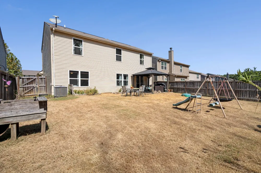 1450 Old Stone Rd Lebanon, TN 37087