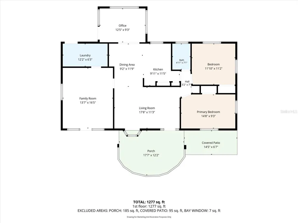 4737 LONGWOOD AVE Holiday, FL 34690
