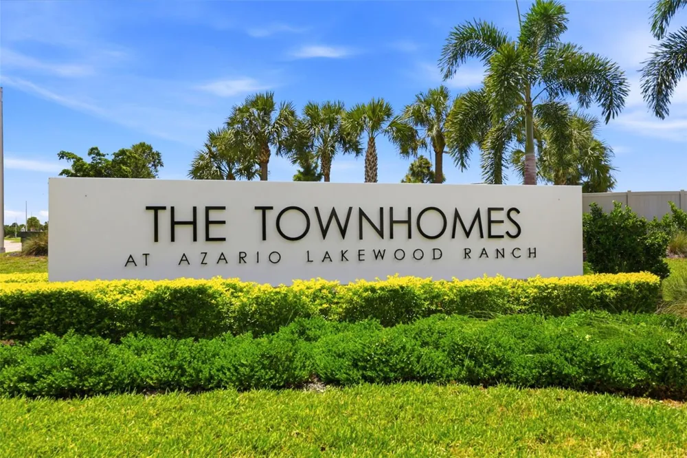 16638 SAN NICOLA PLACE Bradenton, FL 34211