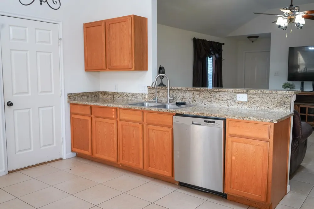 14091 Running Bear Drive Willis, TX 77378