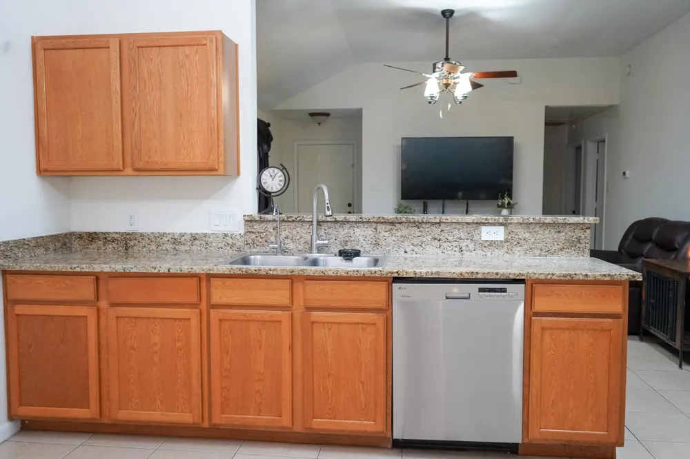 14091 Running Bear Drive Willis, TX 77378