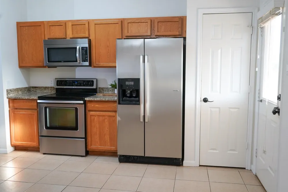 14091 Running Bear Drive Willis, TX 77378