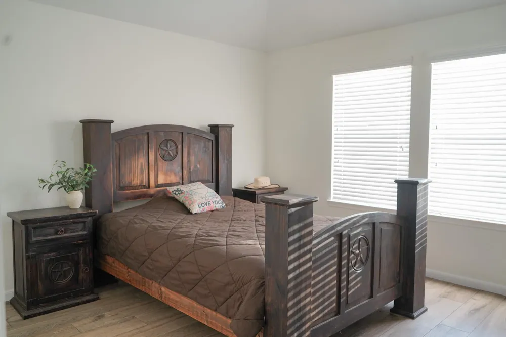 14091 Running Bear Drive Willis, TX 77378
