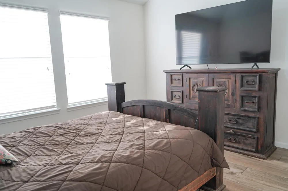 14091 Running Bear Drive Willis, TX 77378