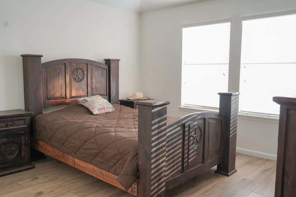 14091 Running Bear Drive Willis, TX 77378