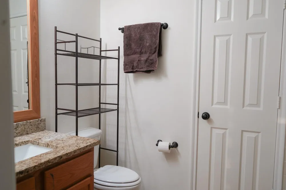 14091 Running Bear Drive Willis, TX 77378