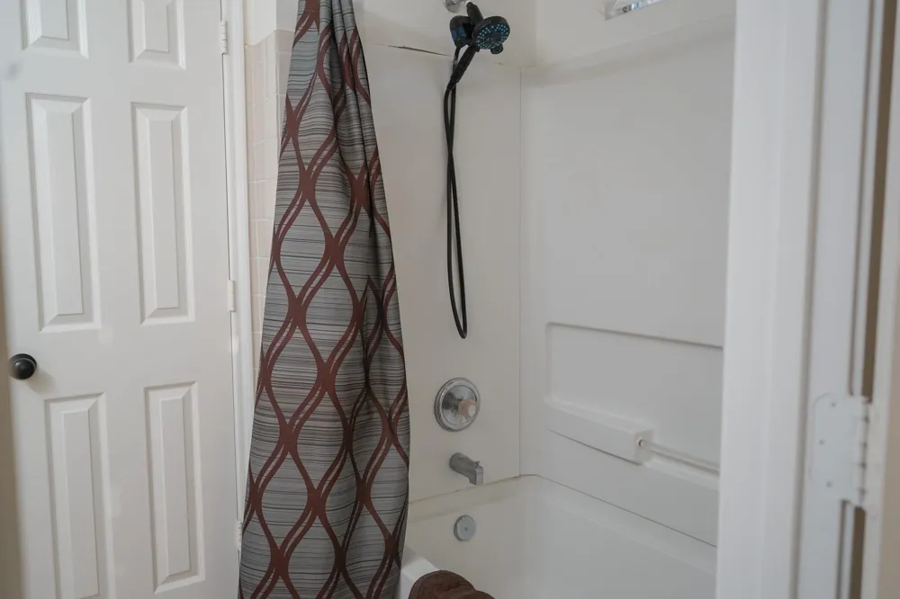 14091 Running Bear Drive Willis, TX 77378