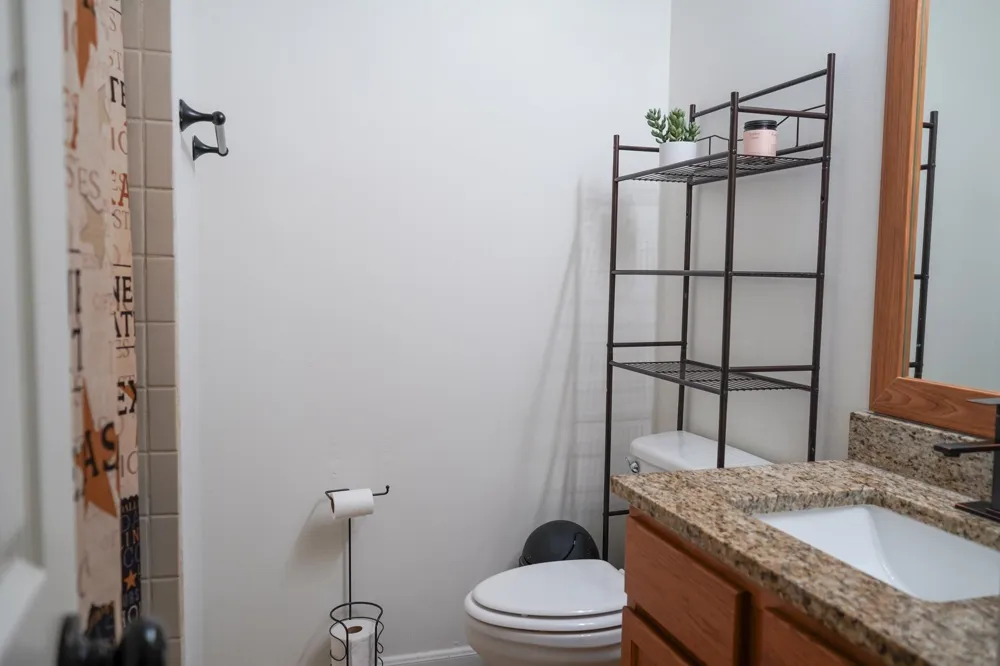 14091 Running Bear Drive Willis, TX 77378