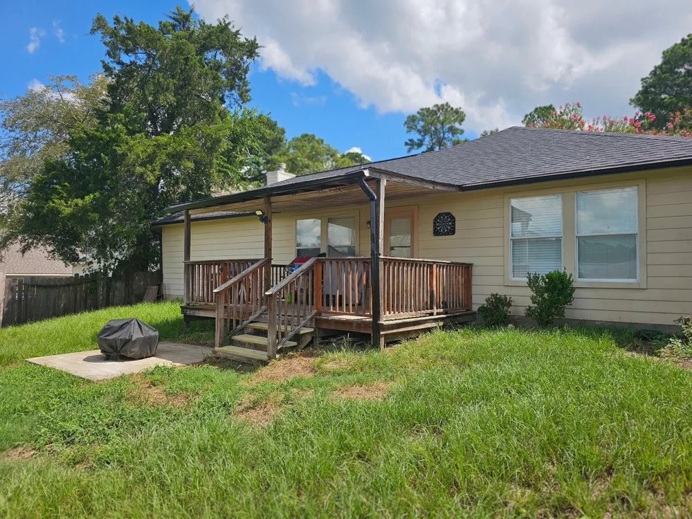 14091 Running Bear Drive Willis, TX 77378