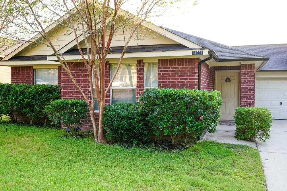 14091 Running Bear Drive Willis, TX 77378