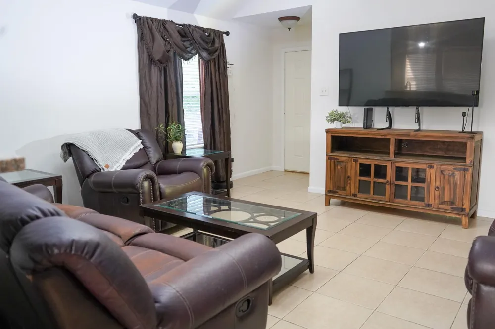 14091 Running Bear Drive Willis, TX 77378