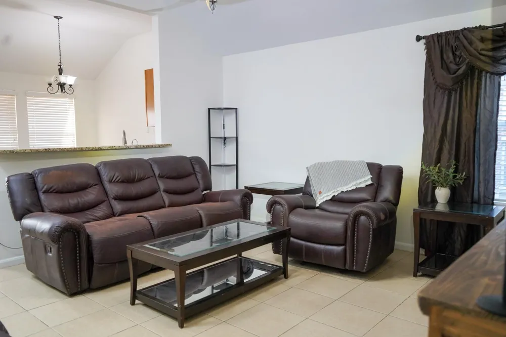 14091 Running Bear Drive Willis, TX 77378