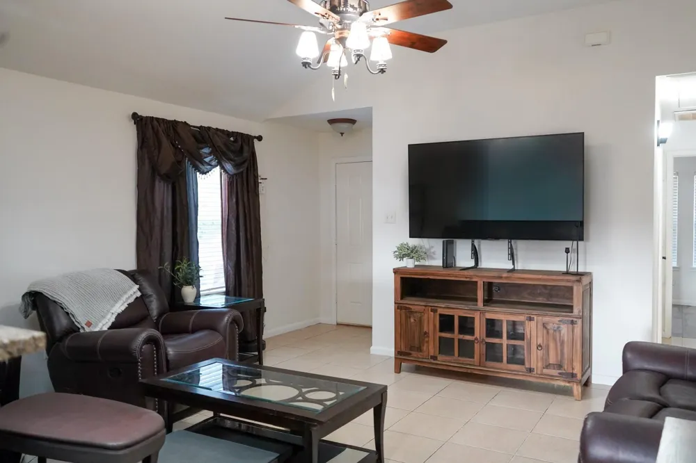 14091 Running Bear Drive Willis, TX 77378