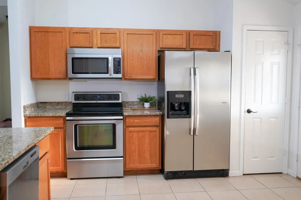14091 Running Bear Drive Willis, TX 77378